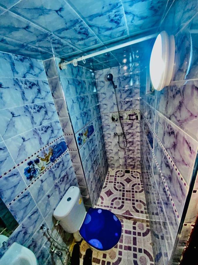 Dar El Amane Abqari Hotel Fez Buitenkant foto